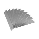 Set 10 lame rezerve cutter, 0.5x18mm, Venus Dsh, 100758