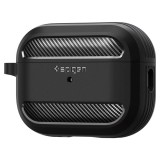 Carcasa Spigen Rugged Armor Apple AirPods Pro 1 2