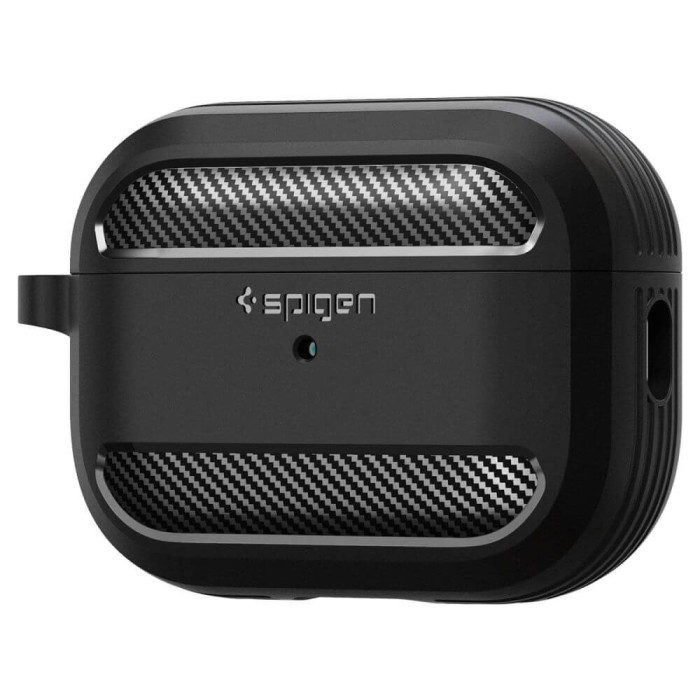Carcasa Spigen Rugged Armor Apple AirPods Pro 1 2