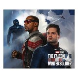 Marvel&#039;s the Falcon and the Winter Soldier