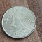 M3 C50 - Quarter dollar - sfert dolar - 2001 - Rhode Island - P - America USA