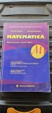 MATEMATICA M2 CLASA A XII A FILIERA TEORETICA FILIERA TEHNOLOGICA MARIUS BURTEA
