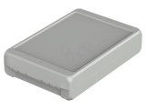 Carcasă Universală BOCUBE ABS Gri 125x191x40mm