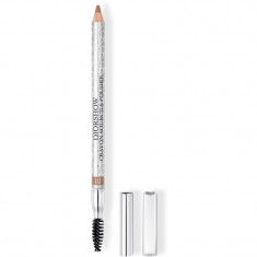 DIOR Diorshow Crayon Sourcils Poudre creion pentru sprâncene rezistent la apă culoare 01 Blond 1,19 g