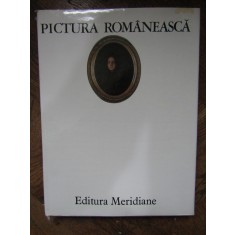 Vasile Dragut, Vasile Florea - Pictura romaneasca in imagini. Album format 24x33