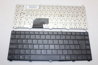 Tastatura laptop second hand SONY VGN-AR UK foto