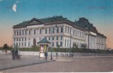 Craiova. Palatul Justitiei (circulata 1926)