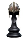 Lord Of The Rings Trilogy Arwens Rohirrim Helm Limited Edition 14cm