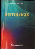 Carte Histologie Carmen Solcan Editura Performantica 2011 Limba Romana Stare Buna Necartonata Carto