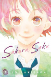 Sakura Saku - Vol 1