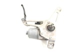 Motor mecanism ștergător de parbriz față BMW i3 I01 2015 OEM: 7359449 13529693