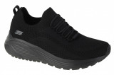 Cumpara ieftin Pantofi pentru adidași Skechers Bobs Sport Sparrow 2.0 - Allegiance Crew 117027-BBK negru