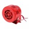 Sonerie Alarma cu Motor 12V / MS-190