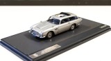 Aston Martin DB5 Shooting Brake by Hardold Radford - Matrix 1/43