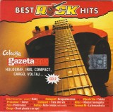 Various - Best Rock Hits, CD