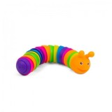 Jucarie senzoriala - Omiduta adorabila PlayLearn Toys, Tobar