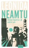 Blondul impotriva umbrei sale - Leonida Neamtu - Publisol