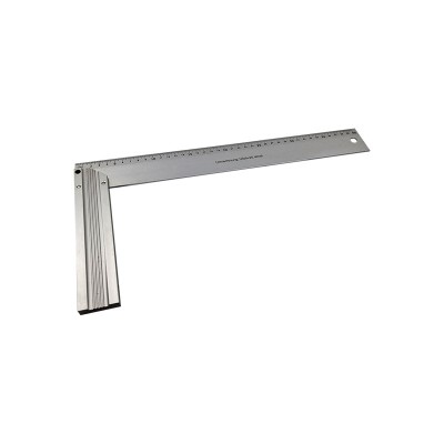 Vinclu profesional din aluminiu, 40 cm foto
