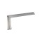 Vinclu profesional din aluminiu, 40 cm