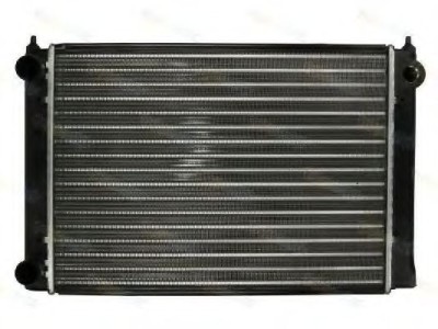 Radiator, racire motor VW PASSAT Variant (3A5, 35I) (1988 - 1997) THERMOTEC D7W044TT foto