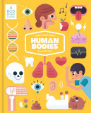 Little-known Facts - The Human Body | Diarmuid O Cathain, Viction Workshop Ltd
