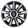 Set 4 Capace Roti pentru Renault Nou, model Mirage, R15, RENAULT