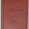 LA LETTERATURA RUMENA con BREVE CRESTOMAZIA e DIZIONARETTO ESPLICATIVE di ROMEO LOVERA , 1908