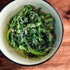 Seminte Shungiku (Crizantema Comestibila) pentru Salate - 15 Seminte de Semanat