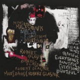 Everything&#039;s Beautiful | Miles Davis, Robert Glasper, Jazz, sony music