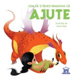 Cum sa-ti inveti dragonul sa ajute - Eleonora Fornasari - DPH