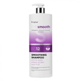 Sampon de netezire a parului BIOsmooth BS12, 1000ml, Erayba