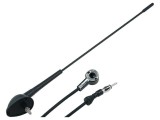 Antena Auto 0,43m 4CARMEDIA pentru Alfa Romeo, Fiat, Lancia 2m