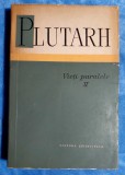 Vieti paralele II - Plutarh