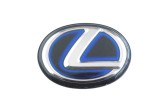 Emblema producător auto LEXUS GS III GRS19_, UZS19_, URS19_ 2010 OEM: 75431-30240 23986369