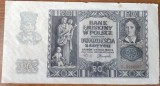 20 zloți 1940, Polonia