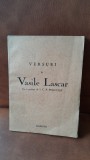Versuri - Vasiel Lascar