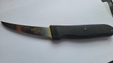 Cutit macelarie Caribou 13 cm