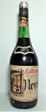 C 14 VIN ROSU, GATTINARA, NERVI, DOC, Recoltare 1973 CL 72 GR 13, Sec, Europa