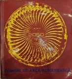 Consiliul culturii și educației socialiste, 2050 de ani - comori de artă rom&acirc;nească, 1980