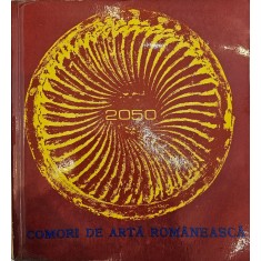 Consiliul culturii și educației socialiste, 2050 de ani - comori de artă rom&acirc;nească, 1980