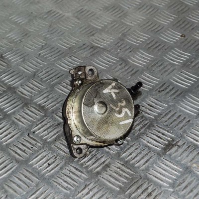 Pompa de vacuum OPEL CORSA D 2013 OEM: 55221036 1600644 foto