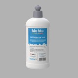 Detergent de vase CARBONI ATTIVI, Kg