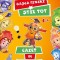 Gasca Fixiki Stie Tot, Aleksandr Tatarski - Editura Bookzone