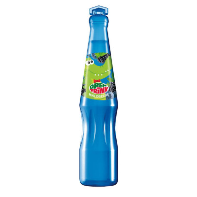 Bautura cu Fructe de Padure Twist and Drink, 200 ml foto