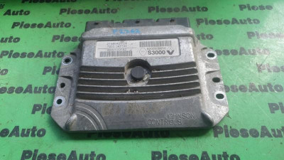 Calculator motor Renault Megane II (2003-2008) 8200509516 foto