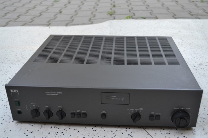 Amplificator Nad model 3240 PE