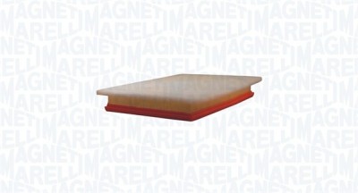 MAGNETI MARELLI 152071761673 Filtru aer foto
