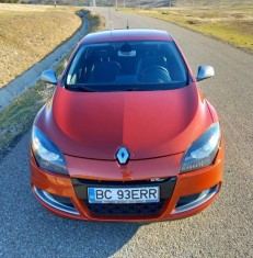 Renault Megane GT-line foto