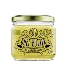 Unt Bio Clarificat Ghee Diet Food 300gr Cod: 5901549275971 Unt Bio Clarificat Ghee Diet Food 300gr Cod: 5901549275971
