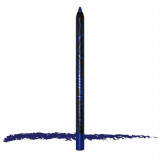 Cumpara ieftin Creion pentru ochi tip gel ultrarezistent L.A. Girl Glide Pencil, 1.2g - 363 Royal Blue